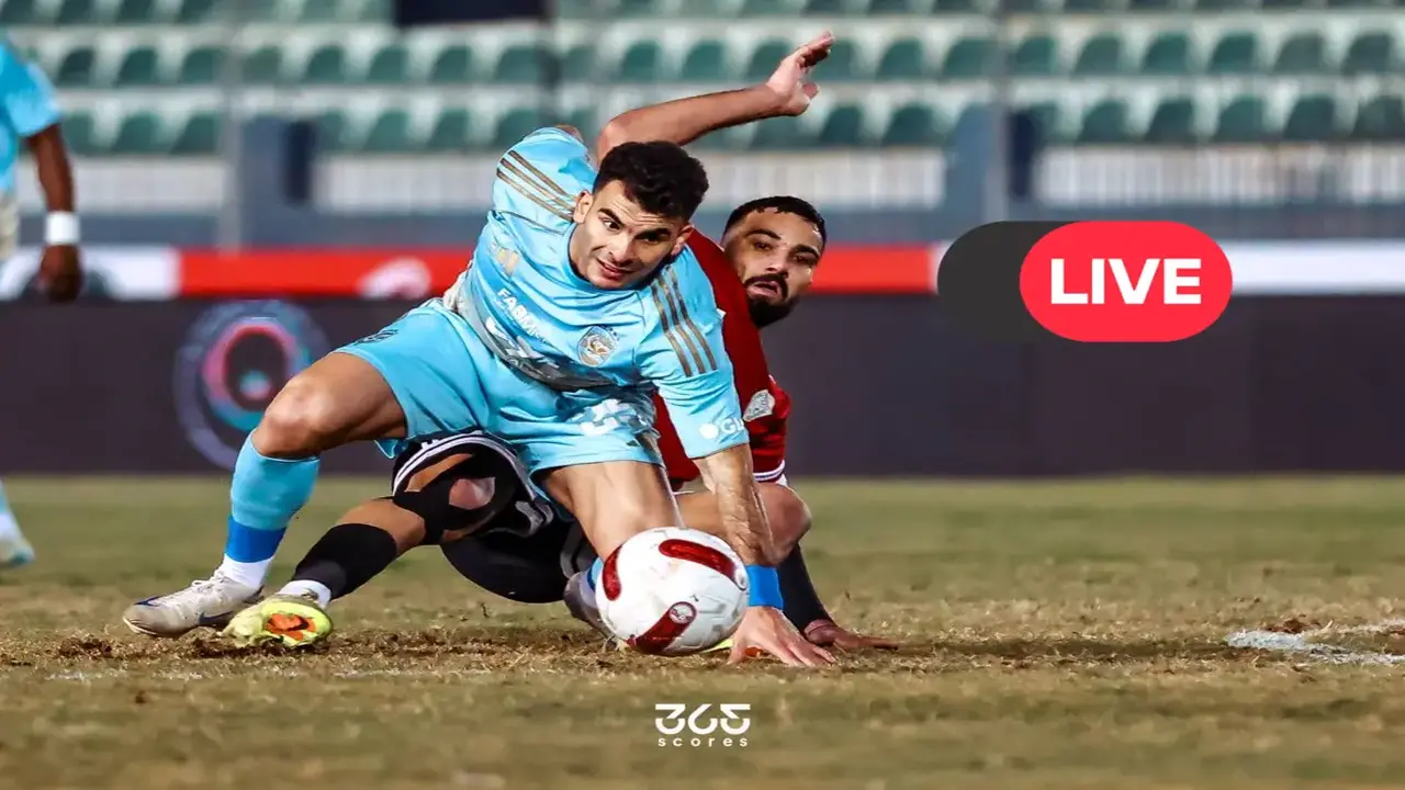 رابط مشاهدة مباراة الأهلي والترجي التونسي في دوري أبطال إفريقيا اليوم